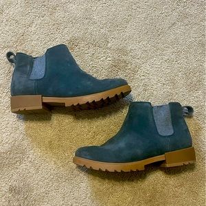 Sorel boots